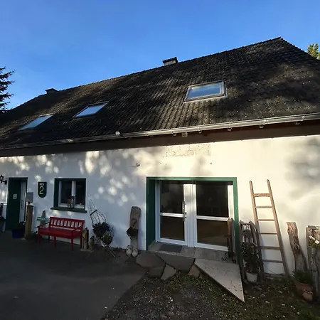 Apartment Absalonart Kunstvoll Wohnen *