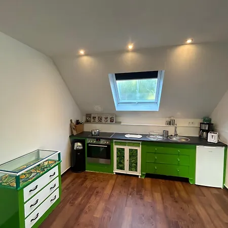 Absalonart Kunstvoll Wohnen Apartment