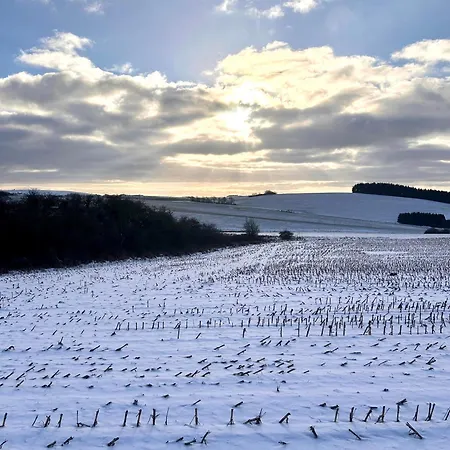 Apartment Absalonart Kunstvoll Wohnen