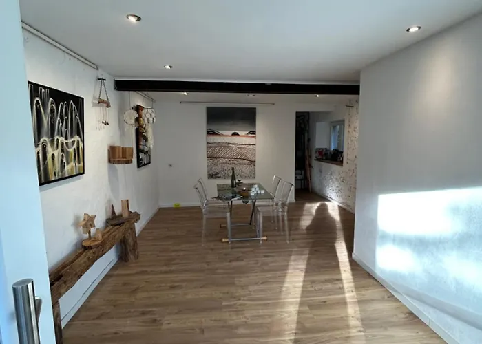 Absalonart Kunstvoll Wohnen Heilbach