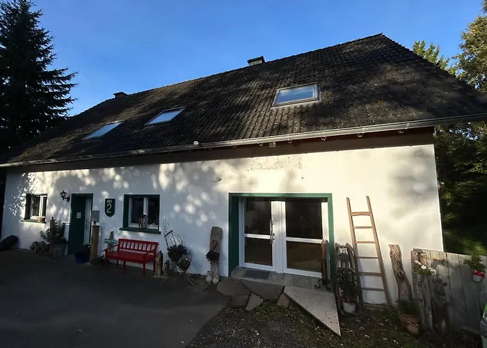 Appartement Absalonart Kunstvoll Wohnen *