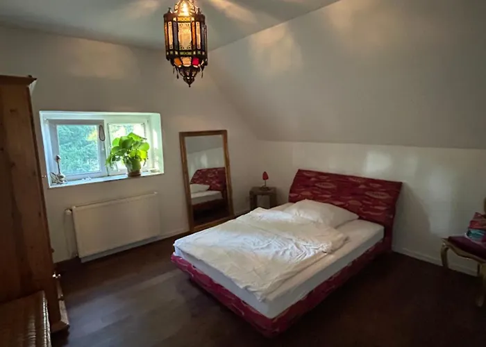 Absalonart Kunstvoll Wohnen *