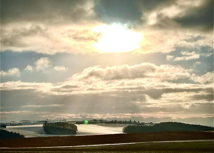 Appartement Absalonart Kunstvoll Wohnen Heilbach