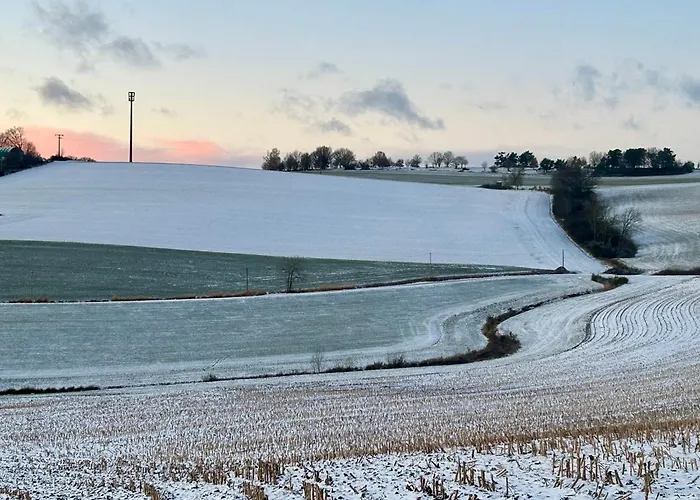 Absalonart Kunstvoll Wohnen Appartement Heilbach