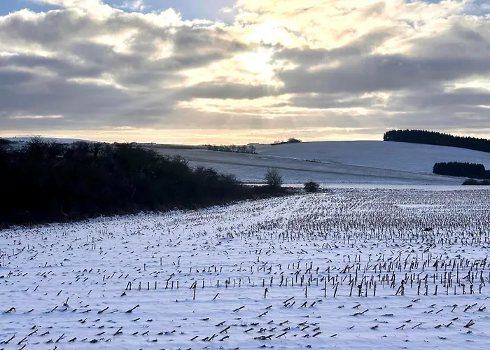 Appartement Absalonart Kunstvoll Wohnen